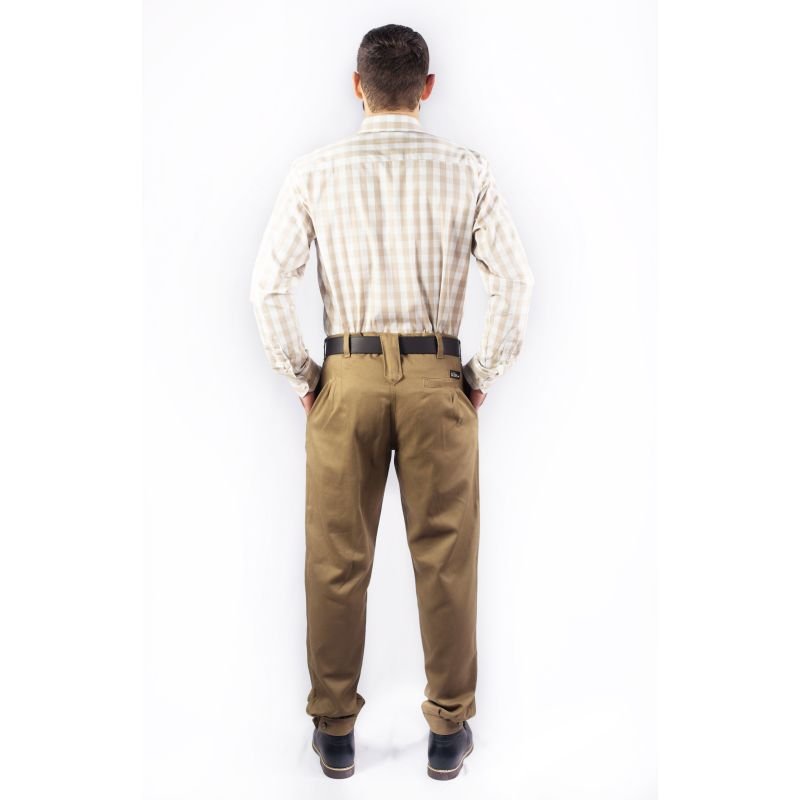 Bombacha Campeira Ba'steiro