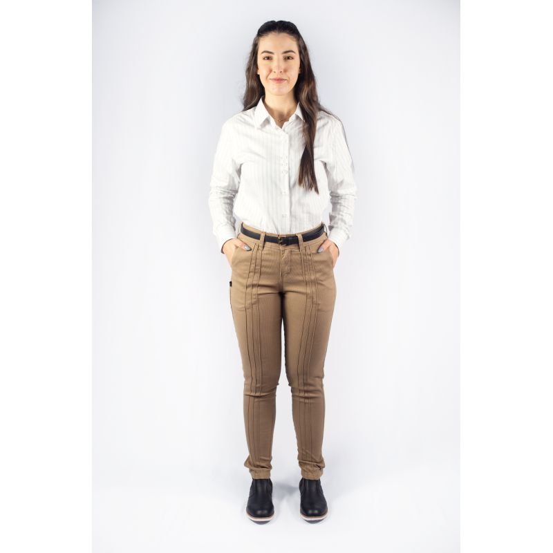 Bombacha Castelhana Ba'steiro