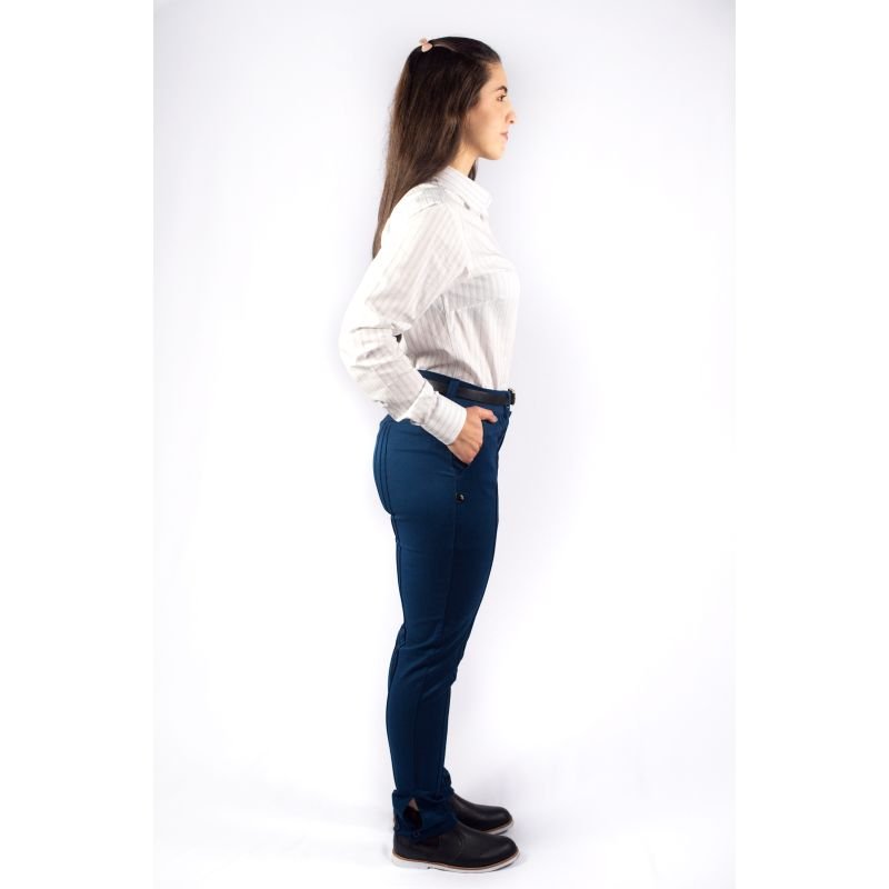 Bombacha Castelhana Ba'steiro