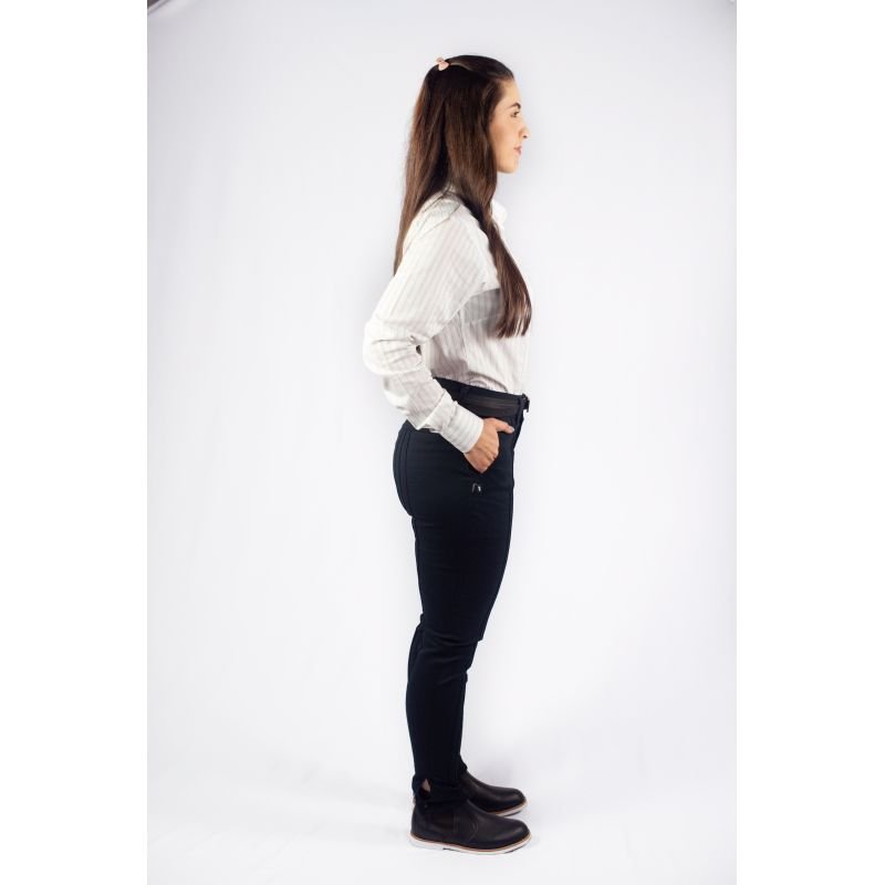 Bombacha Castelhana Ba'steiro