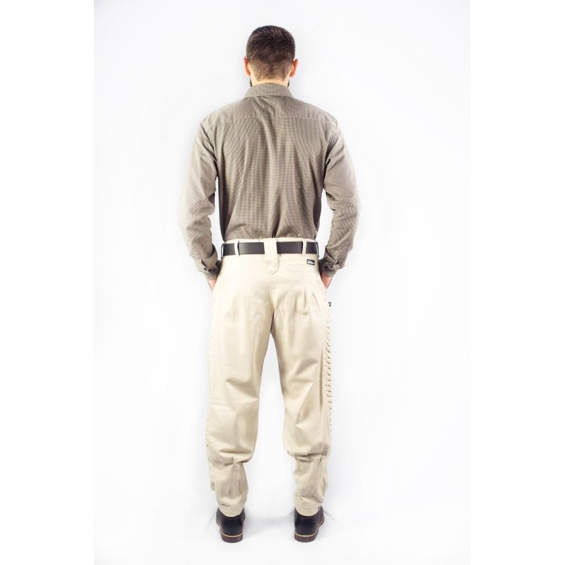 Bombacha Favo Ba'steiro