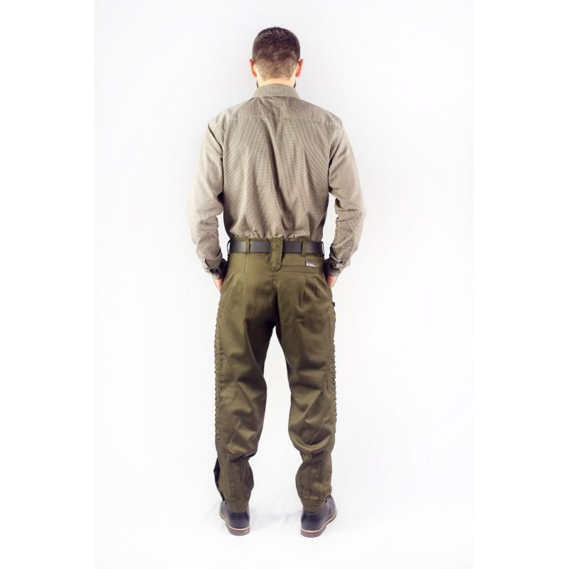 Bombacha Favo Ba'steiro