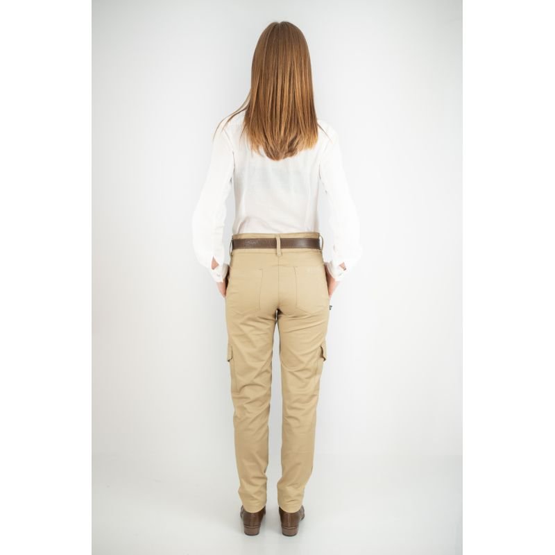 Calça Cargo Mamba Ba'steiro